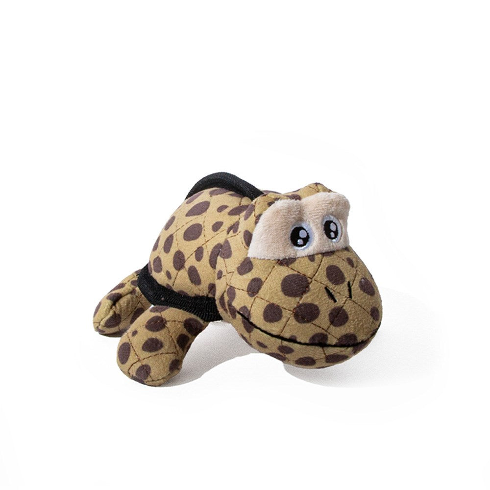Great&Small Cuddly But Tough Toad Toy