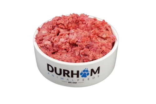 DAF - Lamb mince 454g