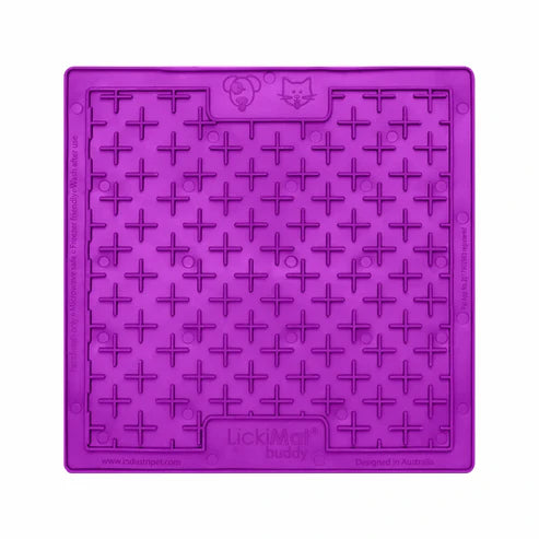 LickiMat Classic Buddy