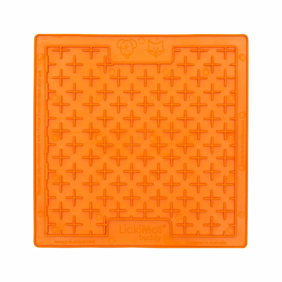 LickiMat Classic Buddy