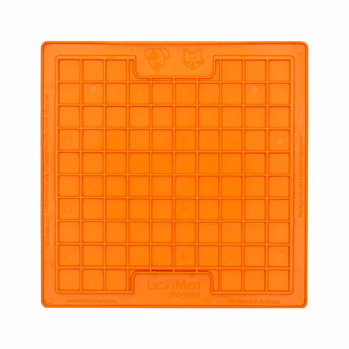 LickiMat Classic Playdate