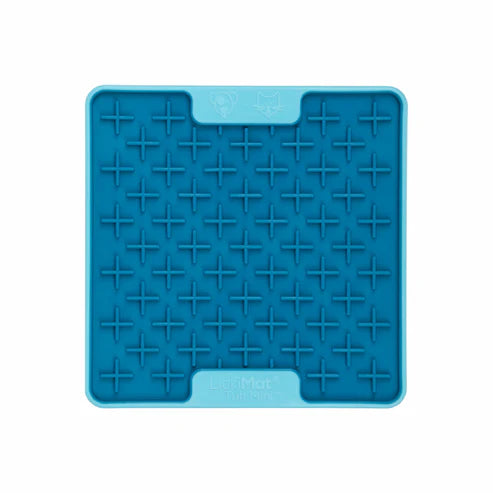 LickiMat Mini Tuff Buddy