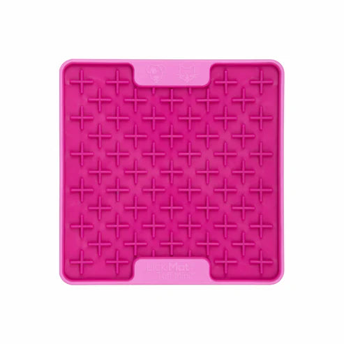 LickiMat Mini Tuff Buddy