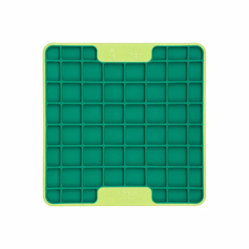 LickiMat Mini Tuff Playdate