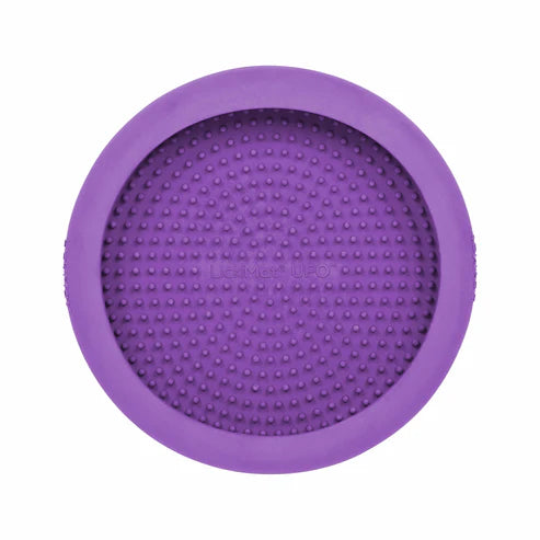 LickiMat UFO