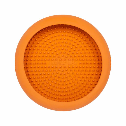 LickiMat UFO
