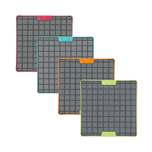 LickiMat Tuff Playdate - Choose your colour!