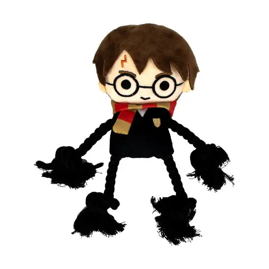 Harry Potter Rope Dog Toy