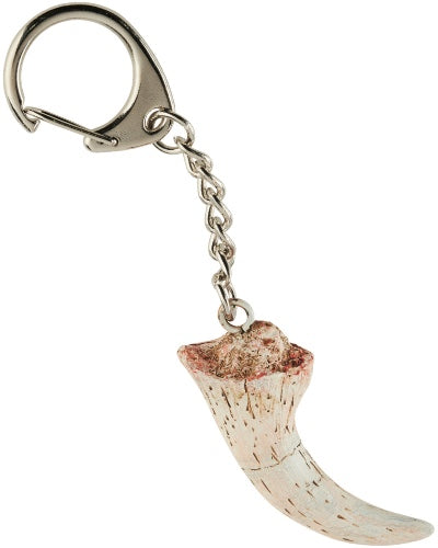 Westair Megaraptor Claw Key Ring