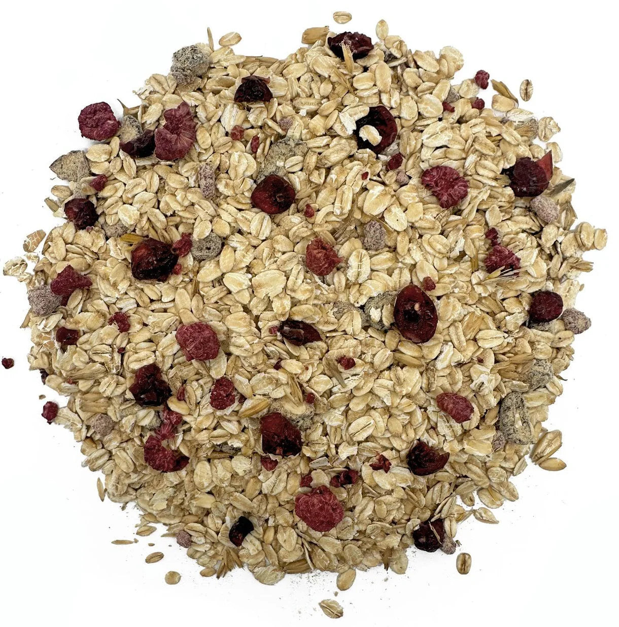 Natures Grub Afternoon Oats 600g - DATED 30.10.25