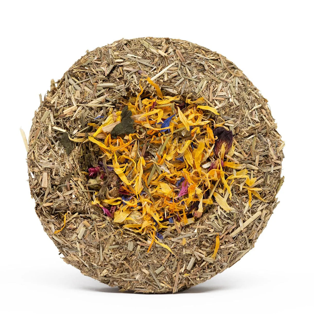 Natural Nibbles Flower Forage Feast