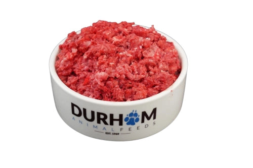 DAF - Beef and Heart Mince 454g