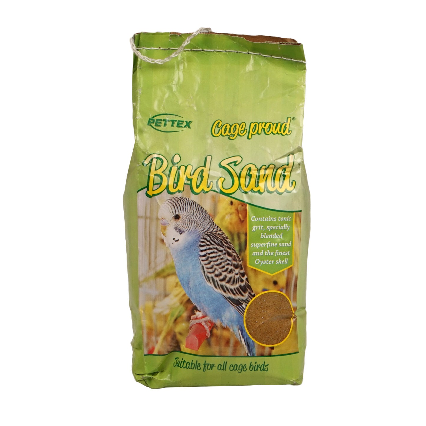 Pettex Superfine Bird Sand 3kg