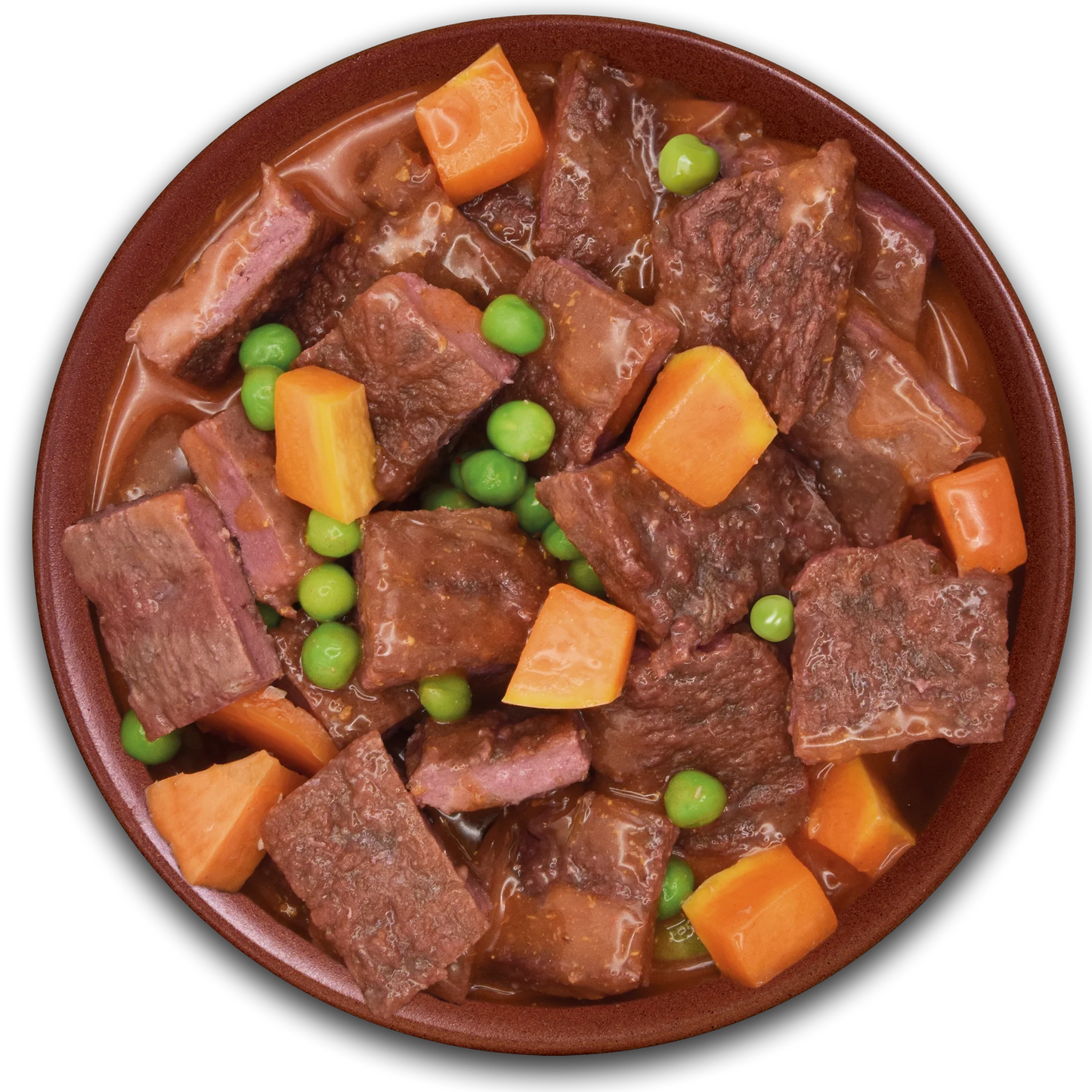 Alpha Spirit Realfood Complete Roast Beef Stew 280g