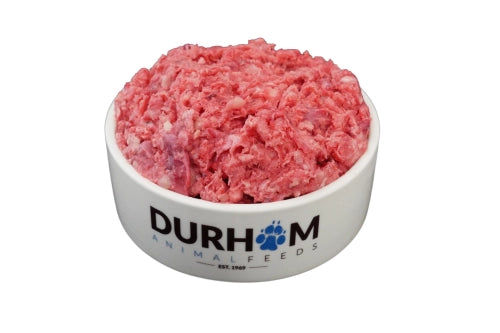 DAF - Wild Boar Mince 454g