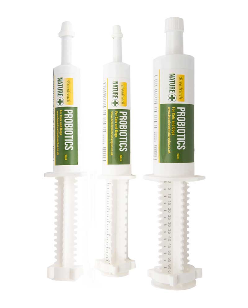 Broadreach Advanced Probiotic Paste