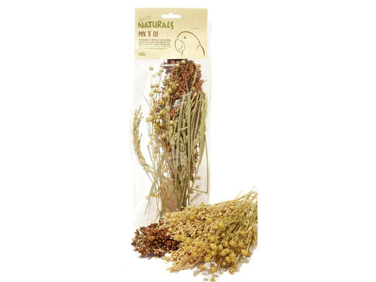 Rosewood Naturals Pick n Fly