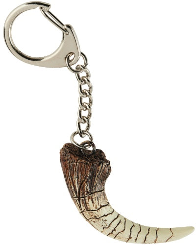 Westair Spinosaurus Claw Key Ring