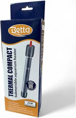Betta Compact Aquarium Heater