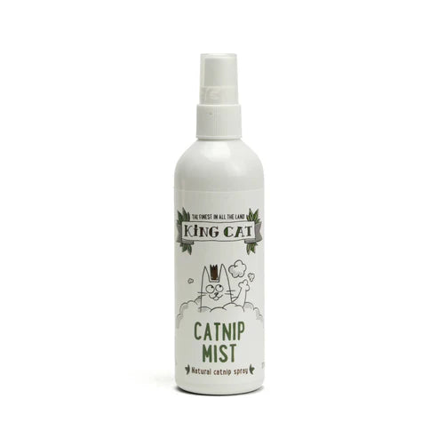 King Cat Mist 175ml