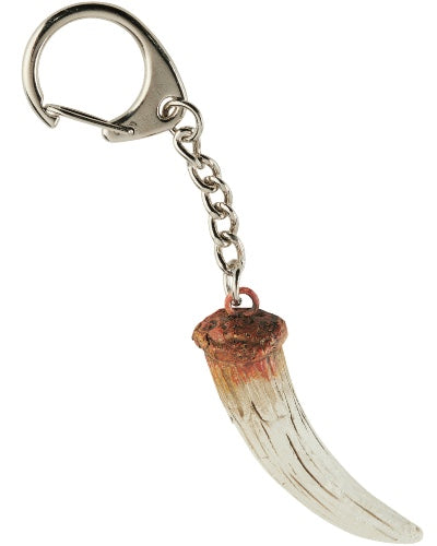 Westair Sabre Toothed Tiger Key Ring