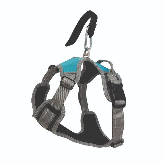 Henry Wag Dog Travel Harness