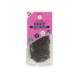 JR Pure Beef Training Treats 85g