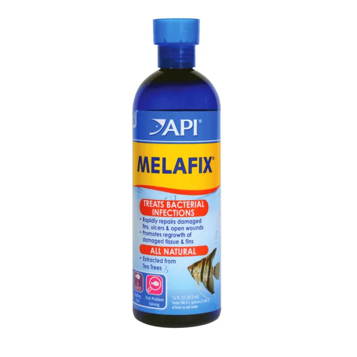 API Melafix 118ml